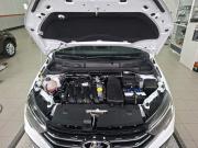 Lada (ВАЗ) Vesta I Рестайлинг (NG) Красноярск  - изображение 29