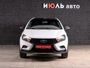 Lada (ВАЗ) Vesta I Екатеринбург  - изображение 22