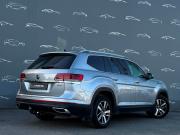 Volkswagen Teramont I Рестайлинг Санкт-Петербург  - изображение 35