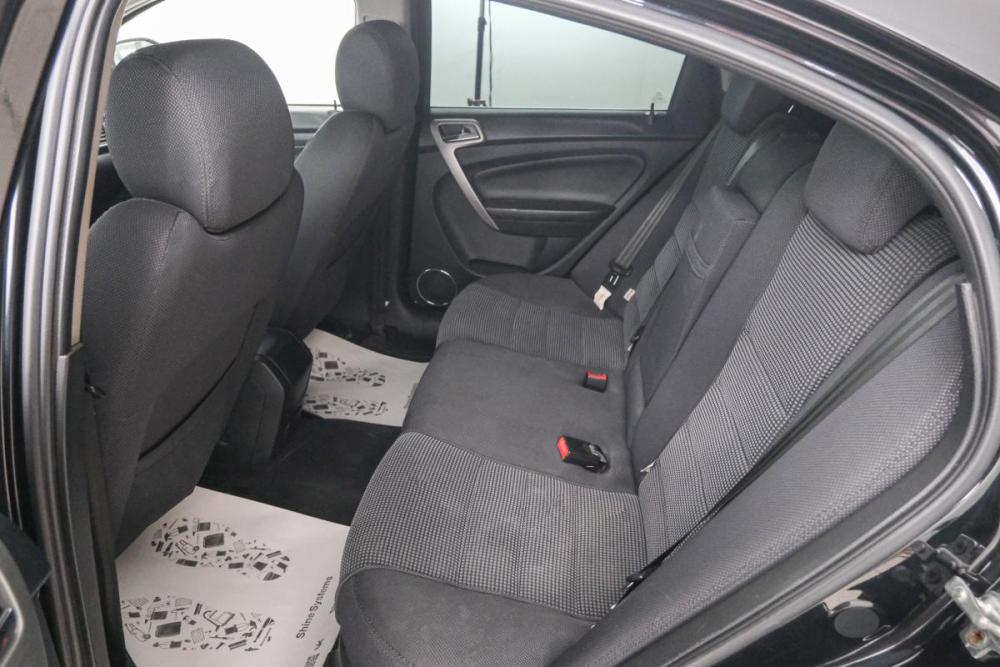 Chery M11 (A3) Красноярск  - изображение 19