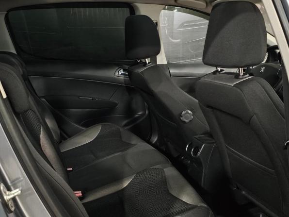 Peugeot 308 I с пробегом 2010 года, цена 635 000 рублей, 117000 км, хэтчбек, Автокод Объявления