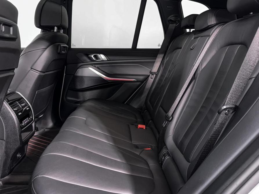 BMW X5 IV (G05/G18) Санкт-Петербург  - изображение 13