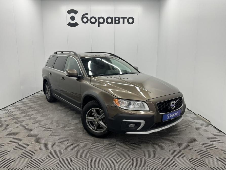 Volvo XC70 II Рестайлинг Воронеж  - изображение 2
