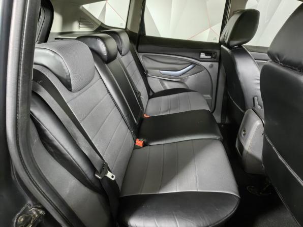 Ford Kuga I с пробегом 2008 года, цена 479 000 рублей, 322498 км, внедорожник, Автокод Объявления