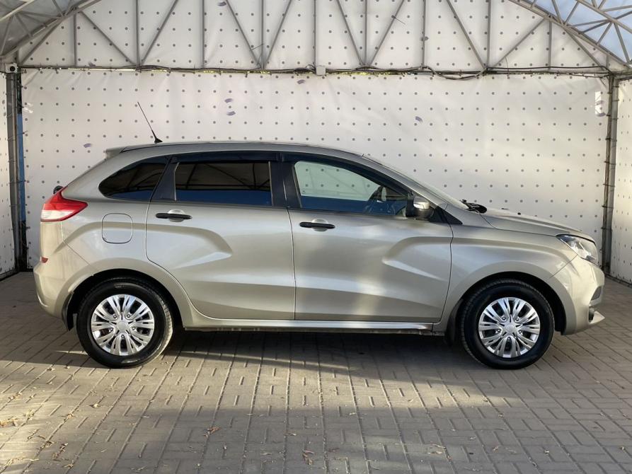 Lada (ВАЗ) XRAY I Тамбов  - изображение 9
