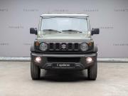 Suzuki Jimny IV Москва  - изображение 15