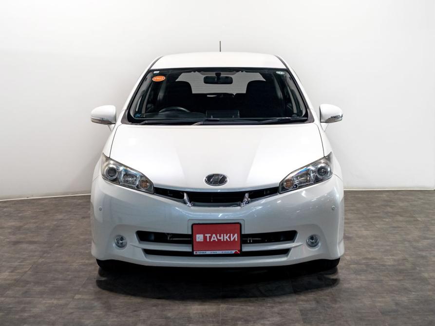 Toyota Wish II Чита  - изображение 2