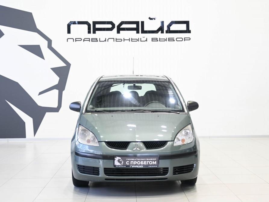 Mitsubishi Colt VI (Z20/Z30) Ростов-на-Дону  - изображение 3