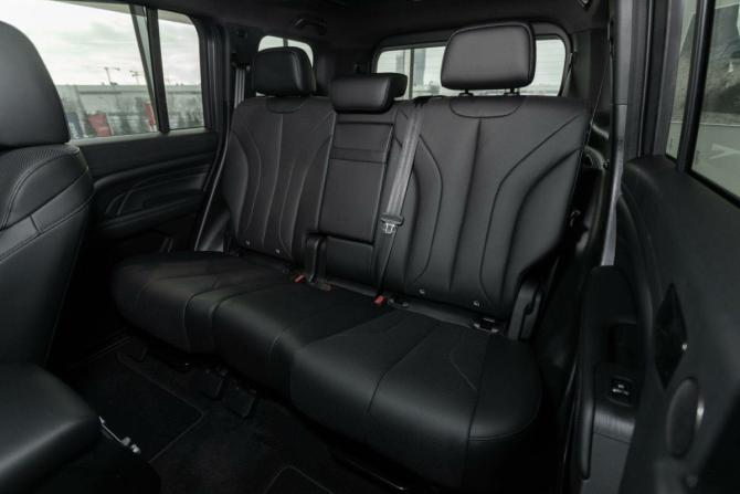 Новый Haval H9 II 2026 года, цена 5 460 585 рублей, внедорожник, Автокод Объявления