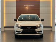 Lada (ВАЗ) Vesta I Челябинск  - изображение 16