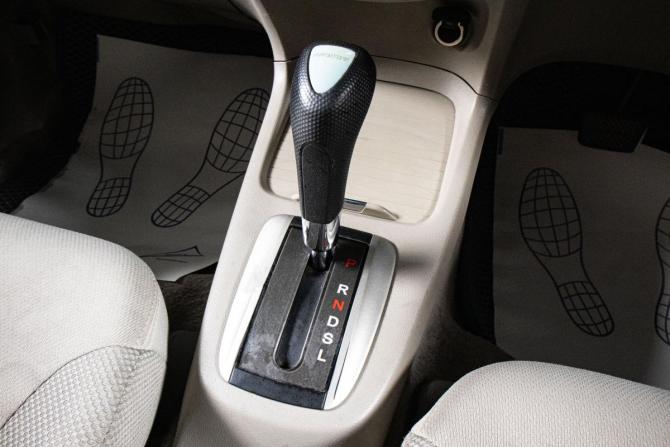 Honda Airwave I с пробегом 2005 года, цена 8 590 000 рублей, 230000 км, универсал, Автокод Объявления