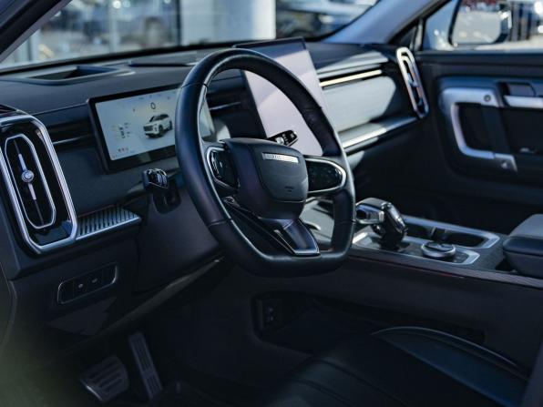 Jaecoo J7 I с пробегом 2024 года, цена 2 370 000 рублей, 46968 км, внедорожник, Автокод Объявления