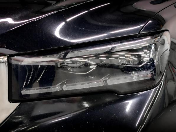 Geely Monjaro I с пробегом 2023 года, цена 2 735 000 рублей, 89462 км, внедорожник, Автокод Объявления