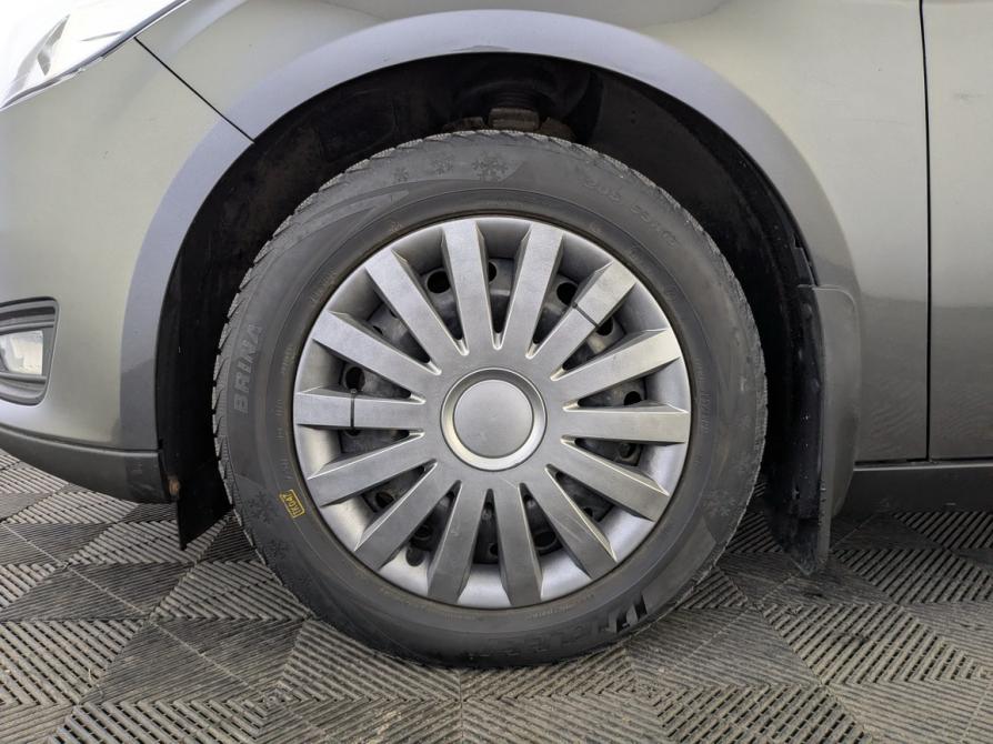 Ford Focus III Рестайлинг Москва  - изображение 13