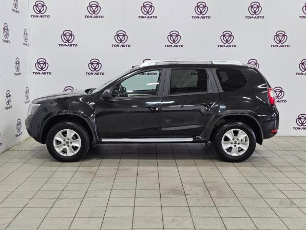 Nissan Terrano III (D10) с пробегом 2021 года, цена 1 442 000 рублей, 99158 км, внедорожник, Автокод Объявления