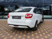 Lada (ВАЗ) Granta I Рестайлинг Калуга  - изображение 18
