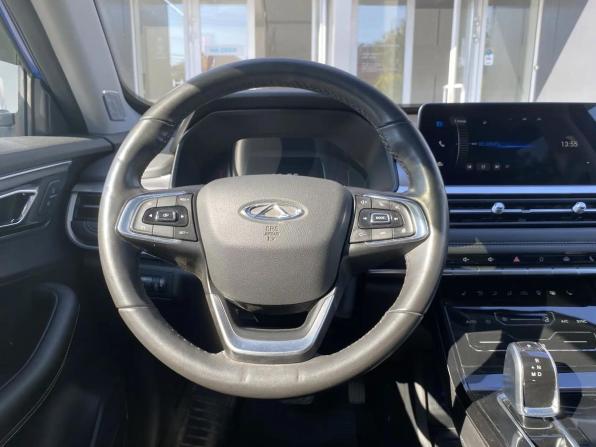 Chery Tiggo 7 Pro I с пробегом 2021 года, цена 1 545 000 рублей, 53000 км, внедорожник, Автокод Объявления