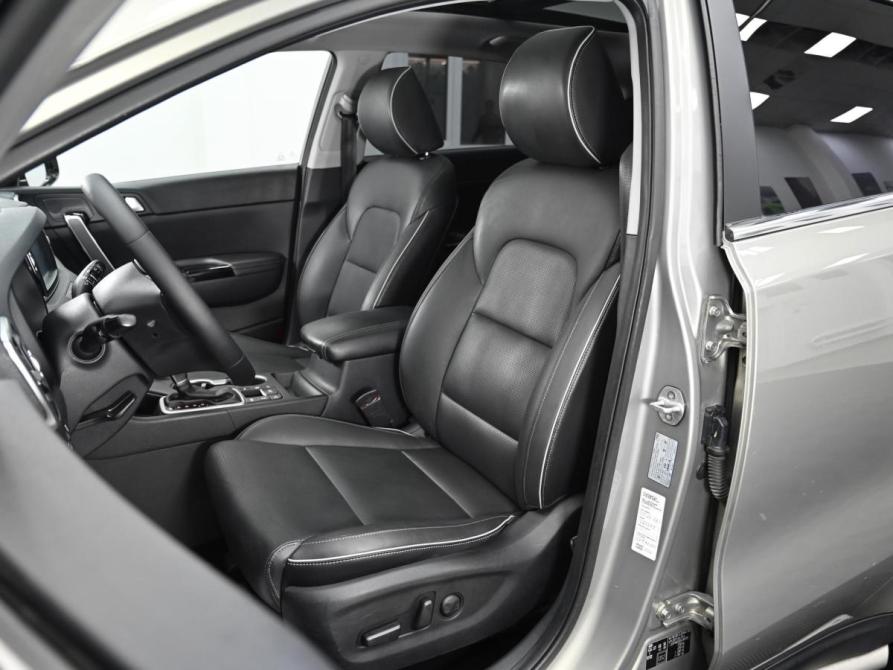 Kia Sportage IV Москва  - изображение 14