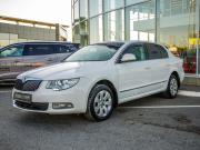Skoda Superb II Волгоград  - изображение 43
