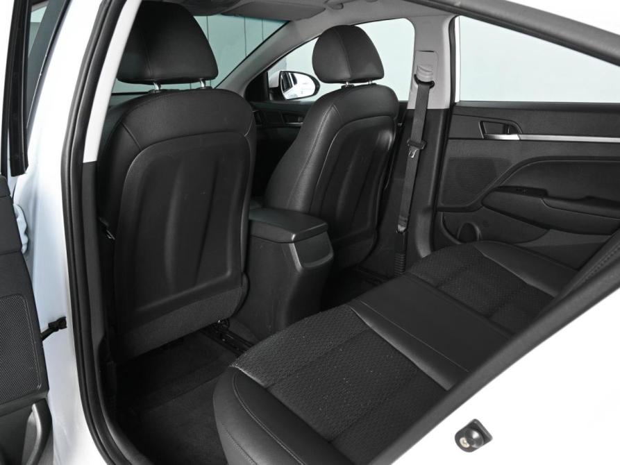 Hyundai Avante VI Рестайлинг Ростов-на-Дону  - изображение 11