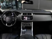 Land Rover Range Rover Sport II Москва  - изображение 30