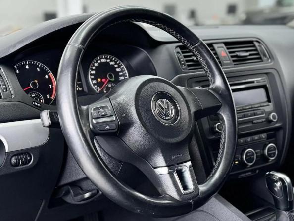 Volkswagen Jetta VI с пробегом 2013 года, цена 1 149 000 рублей, 162000 км, седан, Автокод Объявления