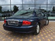 Hyundai Sonata IV (EF) Рестайлинг Калуга  - изображение 7