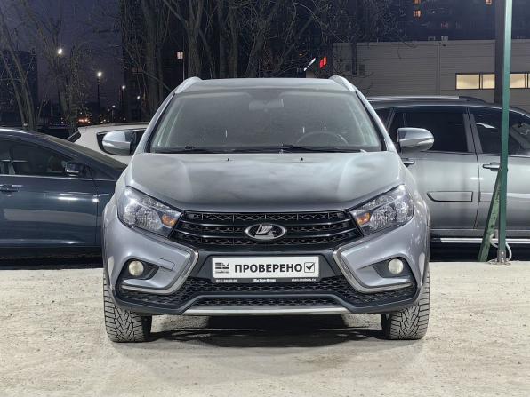 Lada (ВАЗ) Vesta I с пробегом 2021 года, цена 869 000 рублей, 163000 км, универсал, Автокод Объявления