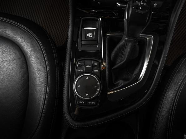 BMW 2 серии Active Tourer F45 с пробегом 2014 года, цена 1 289 000 рублей, 110035 км, компактвэн, Автокод Объявления