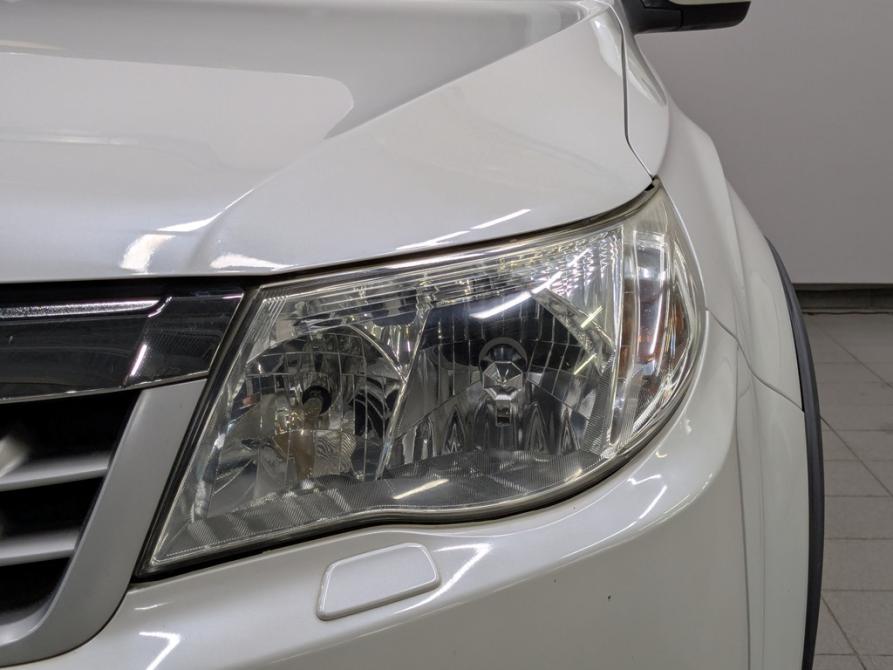 Subaru Forester III Рестайлинг Москва  - изображение 9