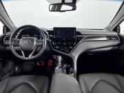 Toyota Camry VIII (XV70) Рестайлинг Калининград  - изображение 31