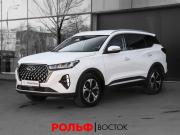Chery Tiggo 7 Pro Max I Москва  - изображение 26