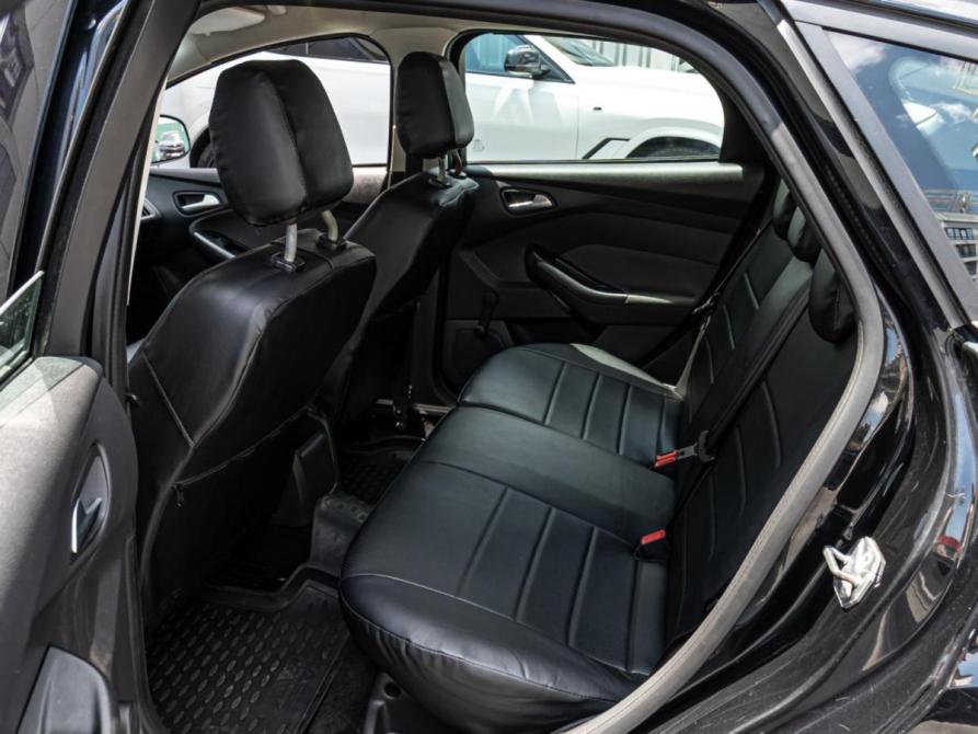 Ford Focus III Краснодар  - изображение 11