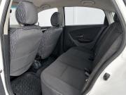 Nissan Almera III (G15) Уфа  - изображение 28