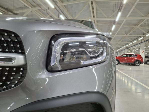 Mercedes-Benz GLB I (X247) с пробегом 2020 года, цена 3 350 000 рублей, 43829 км, внедорожник, Автокод Объявления