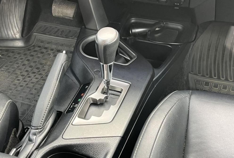 Toyota RAV4 IV (XA40) Рестайлинг Владимир  - изображение 14