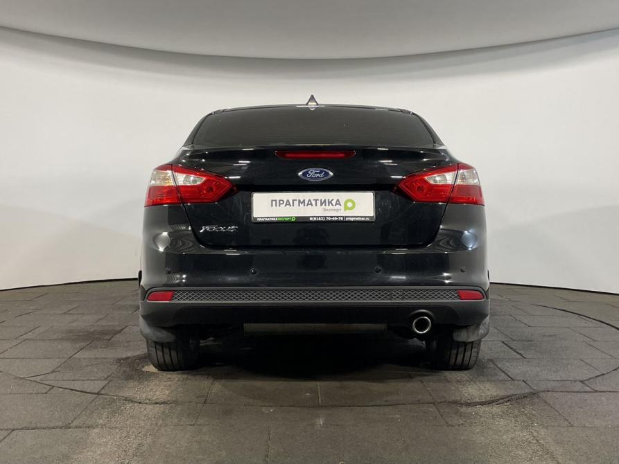 Ford Focus III Великий Новгород  - изображение 5