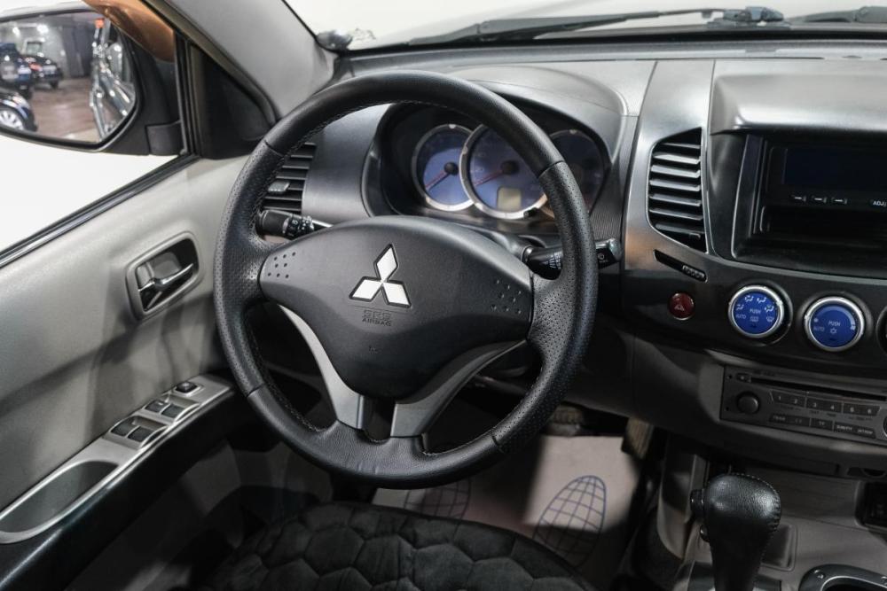 Mitsubishi L200 IV Новокузнецк  - изображение 16