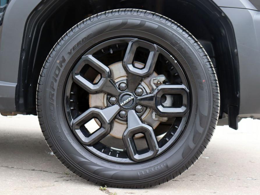 Haval H3 I Самара  - изображение 9
