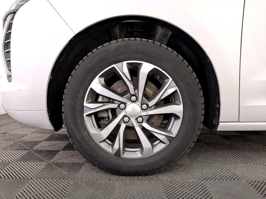 Haval Jolion I Москва  - изображение 18