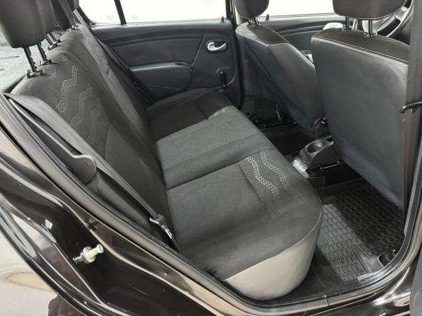 Renault Sandero I с пробегом 2013 года, цена 685 000 рублей, 143557 км, хэтчбек, Автокод Объявления
