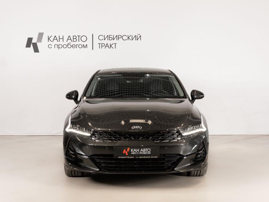 Kia K5 III Казань  - изображение 2