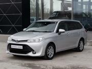 Toyota Corolla XI (E160 E170 E180) Рестайлинг 1 Новосибирск  - изображение 21