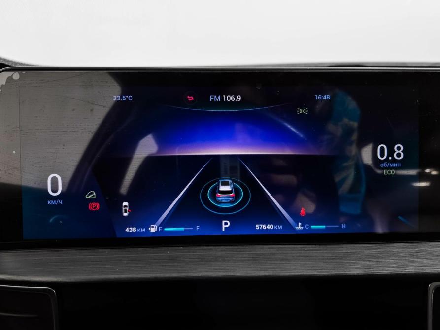 Chery Tiggo 7 Pro Max I Нижний Новгород  - изображение 29