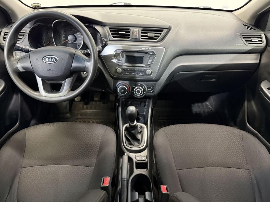 Kia Rio III Ярославль  - изображение 9