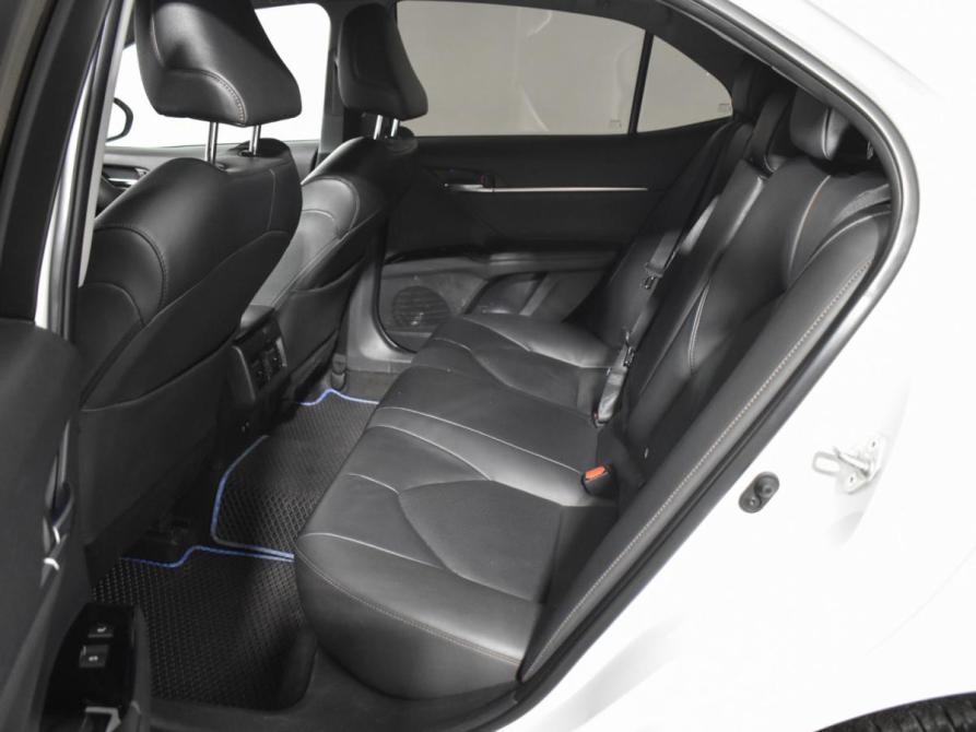 Toyota Camry VIII (XV70) Санкт-Петербург  - изображение 12