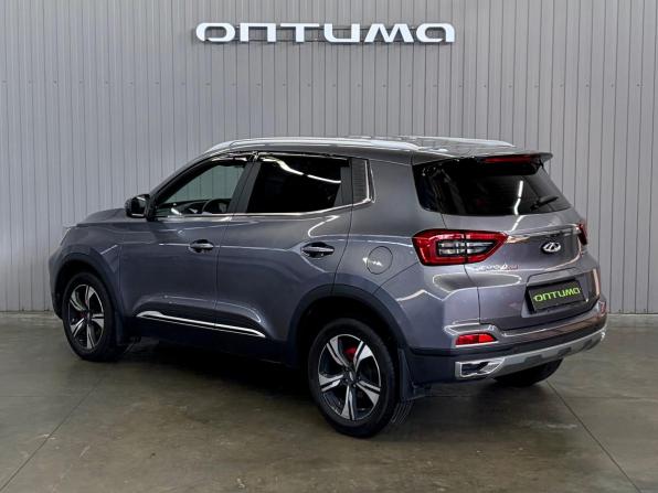 Chery Tiggo 4 Pro I с пробегом 2022 года, цена 1 597 000 рублей, 25421 км, внедорожник, Автокод Объявления
