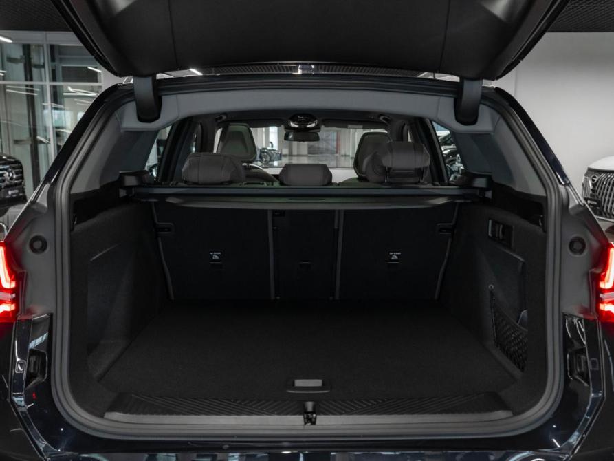 BMW X3 IV (G45/G48) Москва  - изображение 25