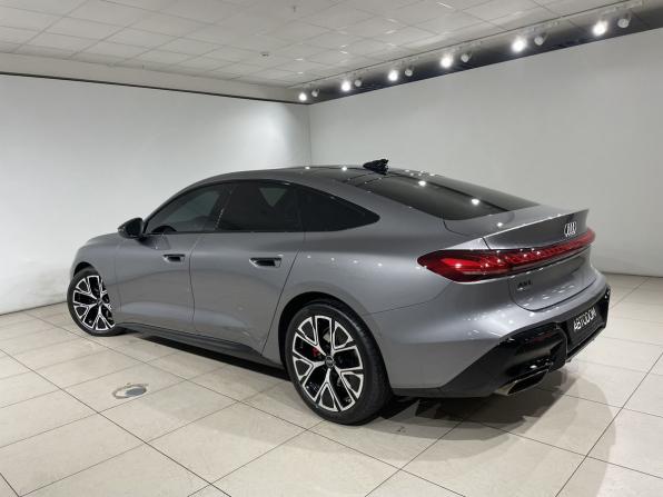 Audi A5 III (B10) с пробегом 2025 года, цена 5 699 000 рублей, 5959 км, лифтбек, Автокод Объявления