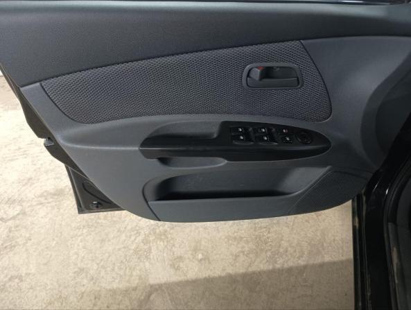 Kia Rio II Рестайлинг с пробегом 2011 года, цена 529 000 рублей, 153000 км, хэтчбек, Автокод Объявления
